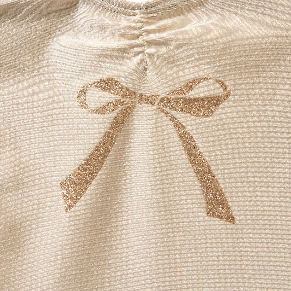 Sofie Schnoor X Luksusbaby Champagne EstelleSK Gymsuit