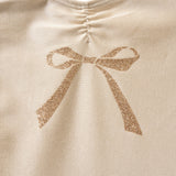 Sofie Schnoor X Luksusbaby Champagne EstelleSK Gymsuit