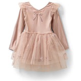 Sofie Schnoor X Luksusbaby Soft Rose EstelleSK Gymsuit