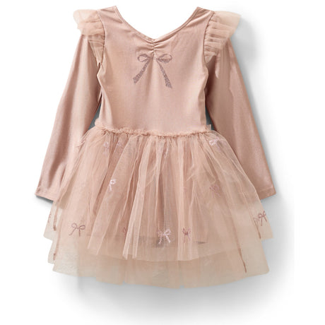 Sofie Schnoor X Luksusbaby Soft Rose EstelleSK Gymsuit