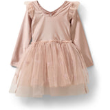 Sofie Schnoor X Luksusbaby Soft Rose EstelleSK Gymsuit