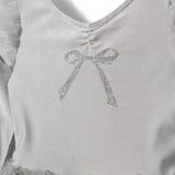 Sofie Schnoor X Luksusbaby Silver EstelleSK Gymsuit