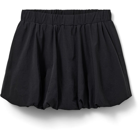 Sofie Schnoor Black CariSY Skirt