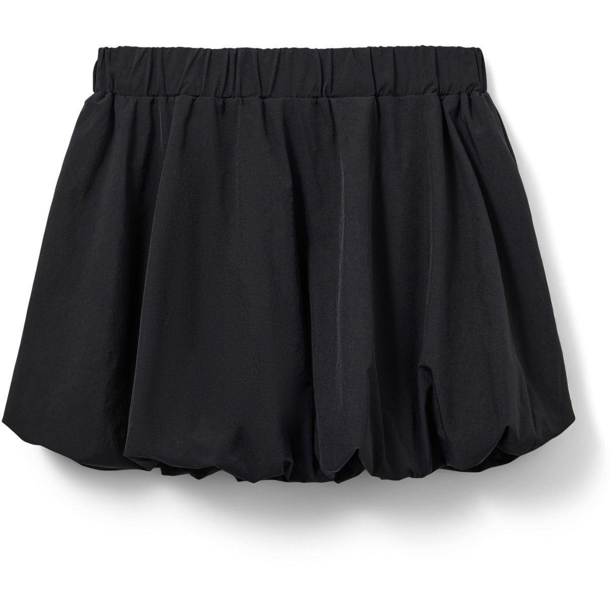 Sofie Schnoor Black CariSY Skirt