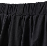 Sofie Schnoor Black CariSY Skirt
