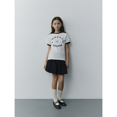 Sofie Schnoor Black CariSY Skirt