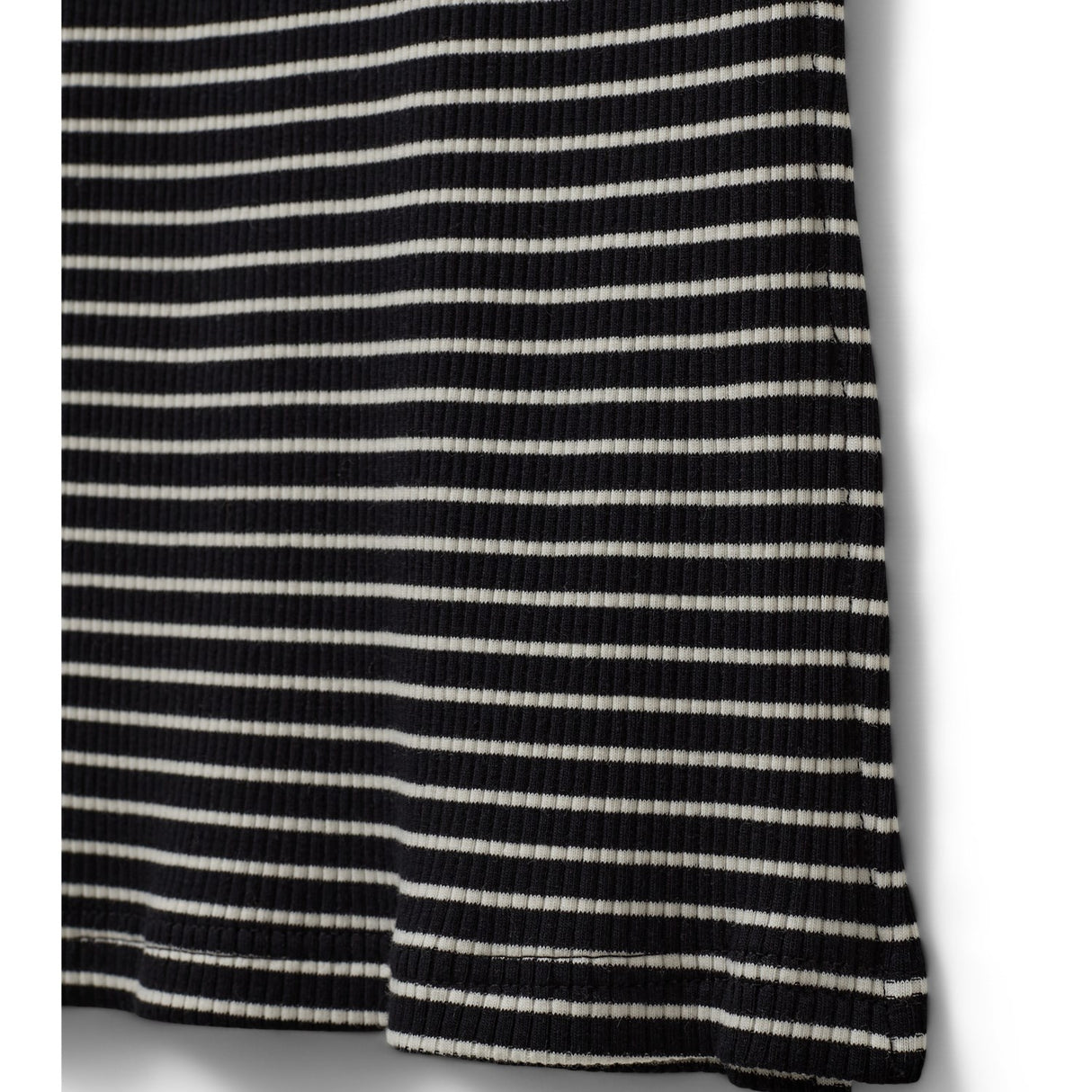Sofie Schnoor Black Striped FacitaSY Dress