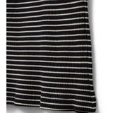 Sofie Schnoor Black Striped FacitaSY Dress