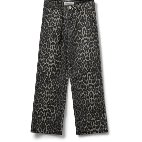Sofie Schnoor Grey Leopard SiennaSY Jeans