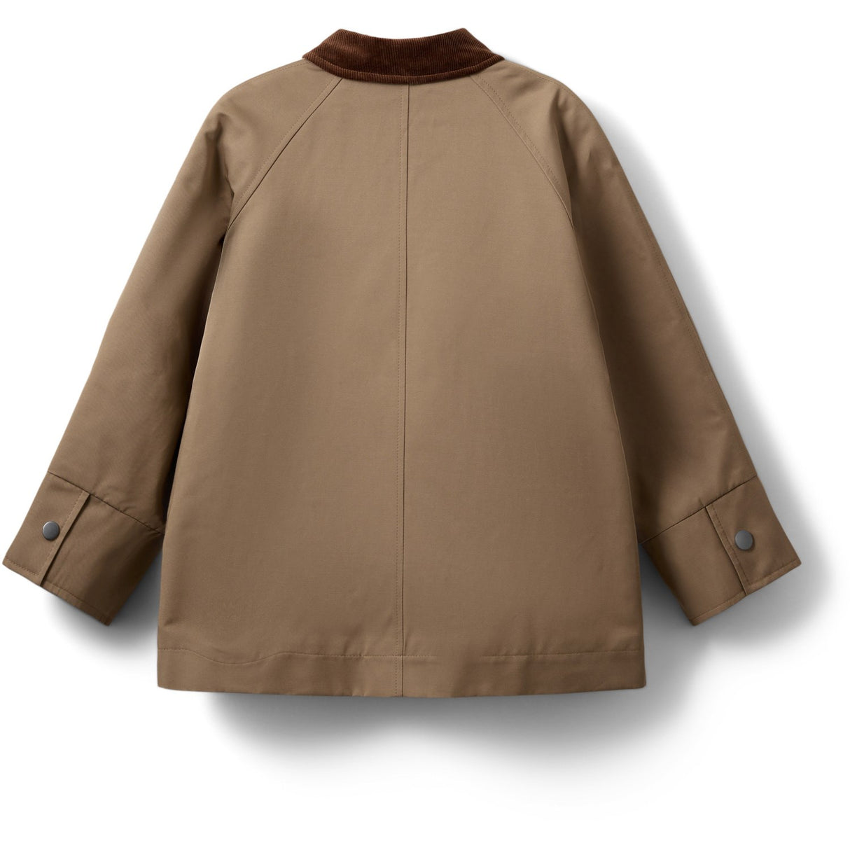 Sofie Schnoor Beige WendySY Jacket