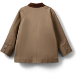 Sofie Schnoor Beige WendySY Jacket