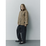 Sofie Schnoor Beige WendySY Jacket