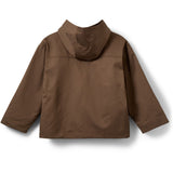 Sofie Schnoor Crocodile Green TrilleSY Jacket