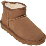 Sofie Schnoor Tan DicteSY Teddy Boot