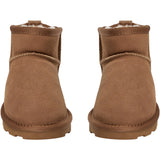 Sofie Schnoor Tan DicteSY Teddy Boot