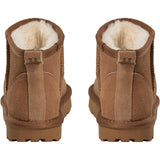 Sofie Schnoor Tan DicteSY Teddy Boot