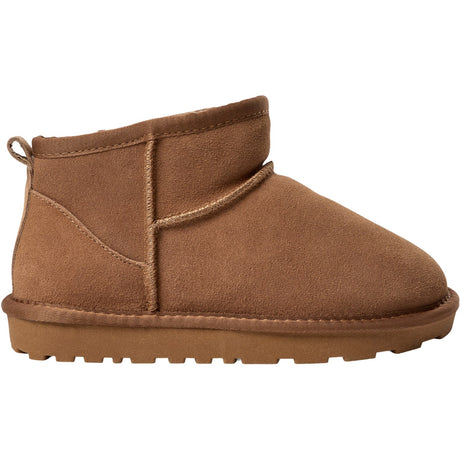 Sofie Schnoor Tan DicteSY Teddy Boot