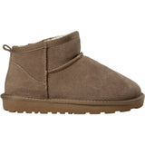 Sofie Schnoor Dark Sand DicteSY Teddy Boot