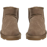 Sofie Schnoor Dark Sand DicteSY Teddy Boot