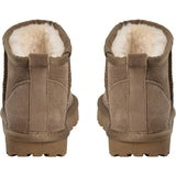 Sofie Schnoor Dark Sand DicteSY Teddy Boot