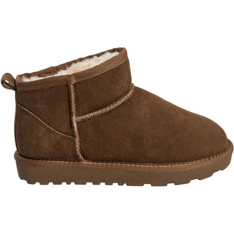 Sofie Schnoor Brown Fudge DicteSY Teddy Boot