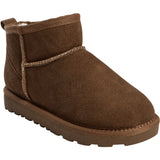 Sofie Schnoor Brown Fudge DicteSY Teddy Boot