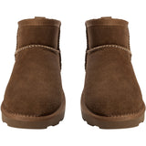 Sofie Schnoor Brown Fudge DicteSY Teddy Boot