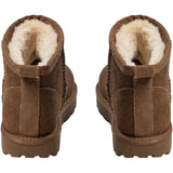 Sofie Schnoor Brown Fudge DicteSY Teddy Boot