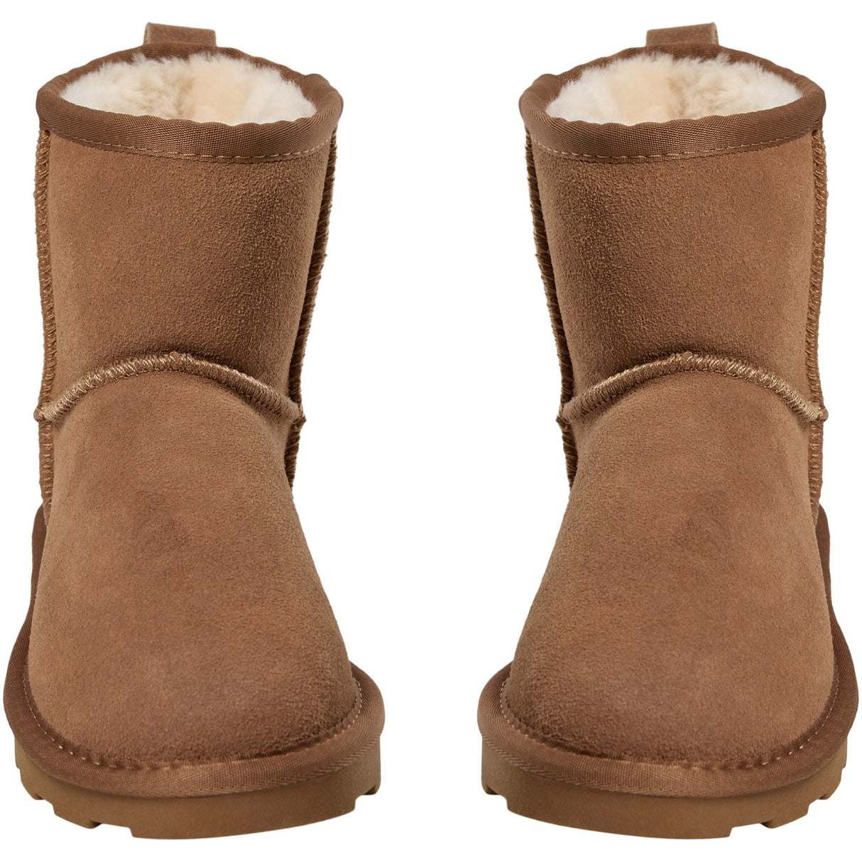 Sofie Schnoor Tan KellieSY Teddy Boot