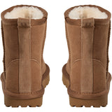 Sofie Schnoor Tan KellieSY Teddy Boot