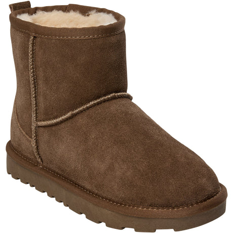 Sofie Schnoor Brown Fudge KellieSY Teddy Boot
