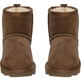 Sofie Schnoor Brown Fudge KellieSY Teddy Boot