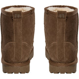 Sofie Schnoor Brown Fudge KellieSY Teddy Boot