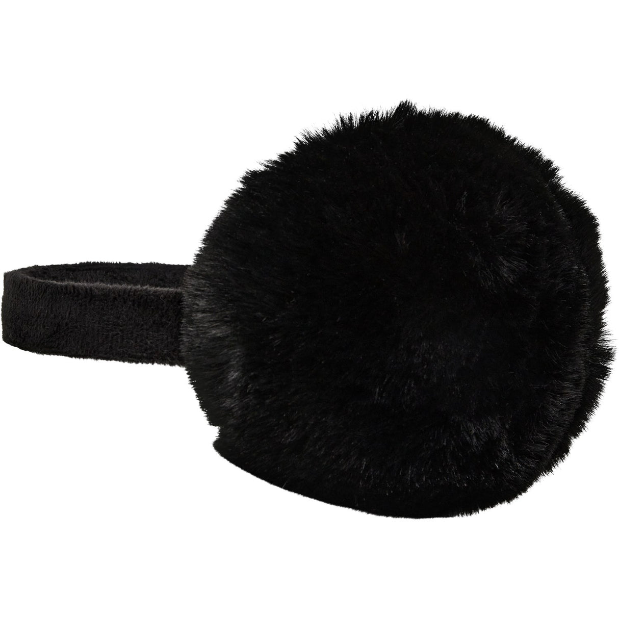 Sofie Schnoor Black ElenaSY Ear Warmers