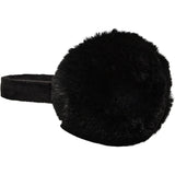Sofie Schnoor Black ElenaSY Ear Warmers