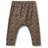 Sofie Schnoor Brown SarahSB Trousers