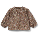 Sofie Schnoor Brown KristaSB Blouse