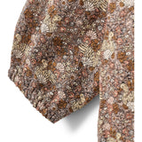 Sofie Schnoor Brown KristaSB Blouse