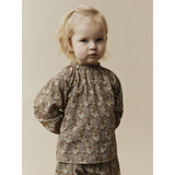 Sofie Schnoor Brown KristaSB Blouse
