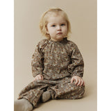 Sofie Schnoor Brown KristaSB Blouse