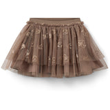 Sofie Schnoor Brown SiggySK Skirt