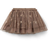Sofie Schnoor Brown SiggySK Skirt