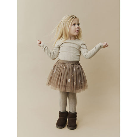 Sofie Schnoor Brown SiggySK Skirt
