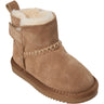 Sofie Schnoor Tan ValeSK Teddy Boot