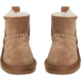 Sofie Schnoor Tan ValeSK Teddy Boot