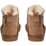 Sofie Schnoor Tan ValeSK Teddy Boot