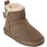 Sofie Schnoor Dark Sand ValeSK Teddy Boot