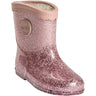 Sofie Schnoor Rose PerlaSK Rubber Boot