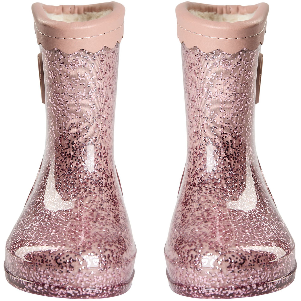 Sofie Schnoor Rose PerlaSK Rubber Boot