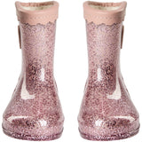 Sofie Schnoor Rose PerlaSK Rubber Boot
